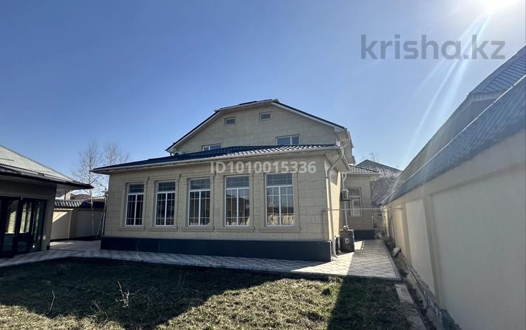 Жеке үй · 5 бөлме · 245 м² · 8 жүзд., мкр Мирас 9, бағасы: 115 млн ₸ в Шымкенте, Каратауский р-н — фото 9