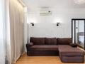 2-бөлмелі пәтер · 50 м², Абиша Кекилбайулы 264, бағасы: 22 000 ₸ в Алматы, Бостандыкский р-н — фото 3