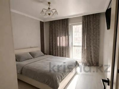 2-комнатная квартира · 62 м² · 5/10 этаж, мкр Шугыла, Жунисова 14/3 за 34 млн ₸ в Алматы, Наурызбайский р-н