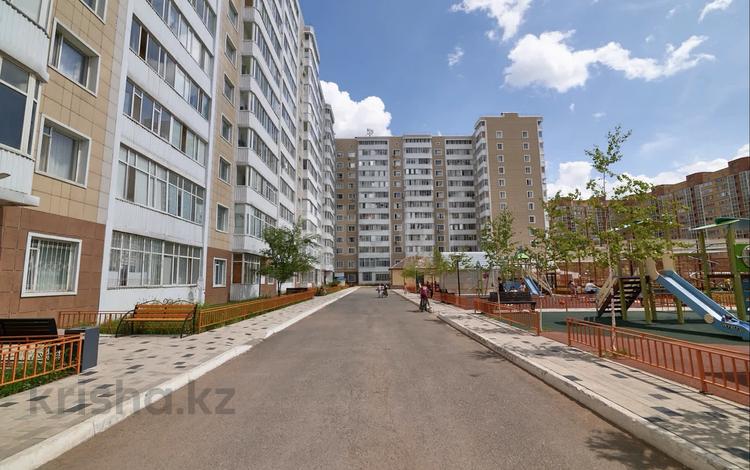 2-комнатная квартира · 52.4 м² · 10/14 этаж, Кошкарбаева 34 за 25.5 млн ₸ в Астане, Алматы р-н — фото 27