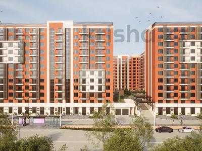 2-комнатная квартира · 52.25 м², Юбилейный, мкр. Юбилейный, 134-135 за ~ 20.8 млн ₸ в Костанае