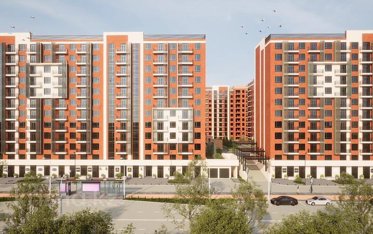 2-комнатная квартира · 52.25 м², Юбилейный, мкр. Юбилейный, 134-135 за ~ 20.8 млн ₸ в Костанае — фото 8