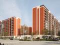 2-комнатная квартира · 52.25 м², Юбилейный, мкр. Юбилейный, 134-135 за ~ 20.8 млн ₸ в Костанае — фото 6