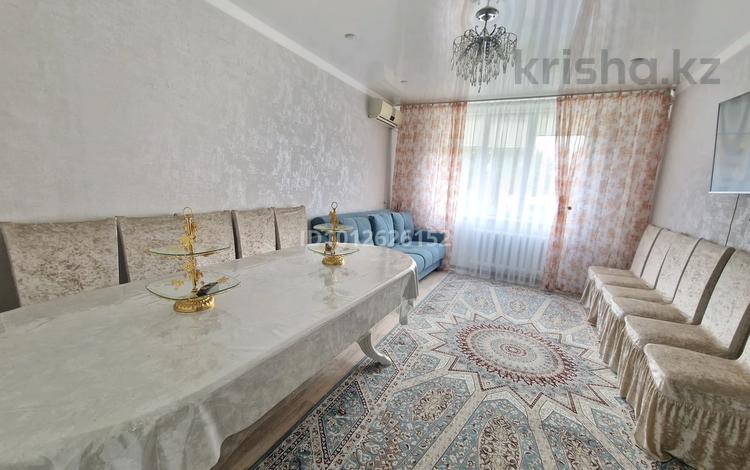 2-комнатная квартира · 52 м² · 1/9 этаж, 5 микрорайон 14 — 5-14 ресторан ЯСМИН за 21.5 млн ₸ в Аксае — фото 2