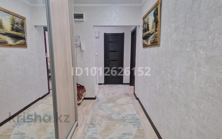 2-комнатная квартира · 52 м² · 1/9 этаж, 5 микрорайон 14 — 5-14 ресторан ЯСМИН за 21 млн ₸ в Аксае — фото 3