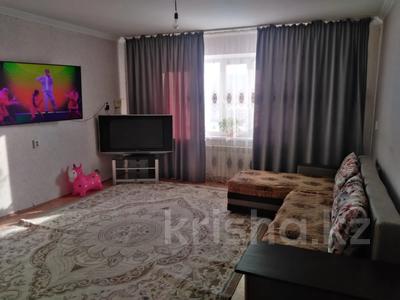 3-комнатная квартира · 84.9 м² · 1/5 этаж, Жас Алаш за 21.5 млн 〒 в Семее