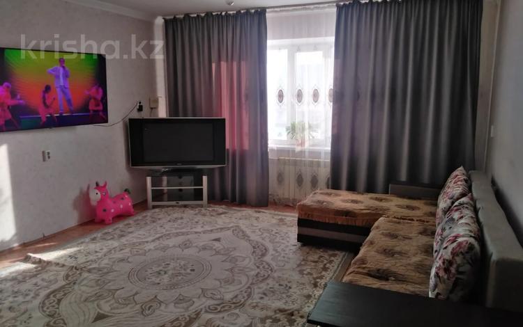 3-комнатная квартира · 84.9 м² · 1/5 этаж, Жас Алаш за 21.5 млн ₸ в Семее — фото 18