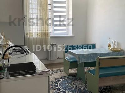 2-комнатная квартира · 59.8 м² · 5/5 этаж, Г.Туркестан 45 — Музыкальная школа Акжайык за 120 000 ₸