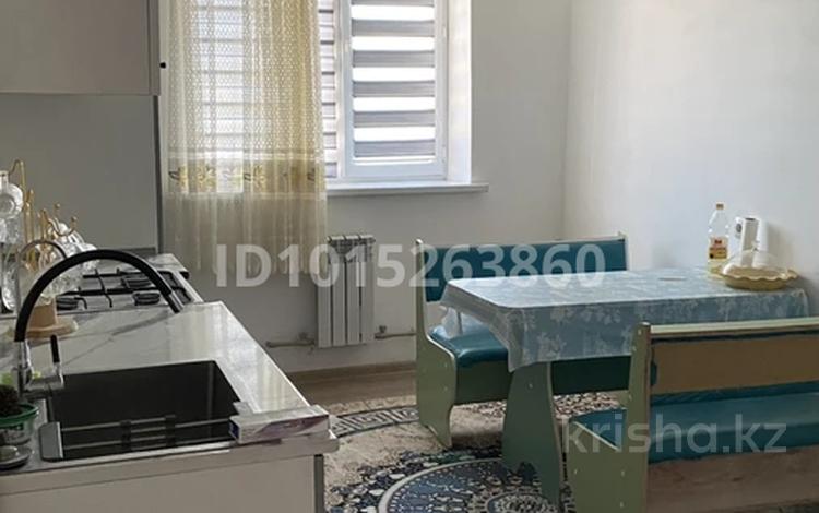 2-комнатная квартира · 59.8 м² · 5/5 этаж, Г.Туркестан 45 — Музыкальная школа Акжайык за 120 000 ₸ — фото 2