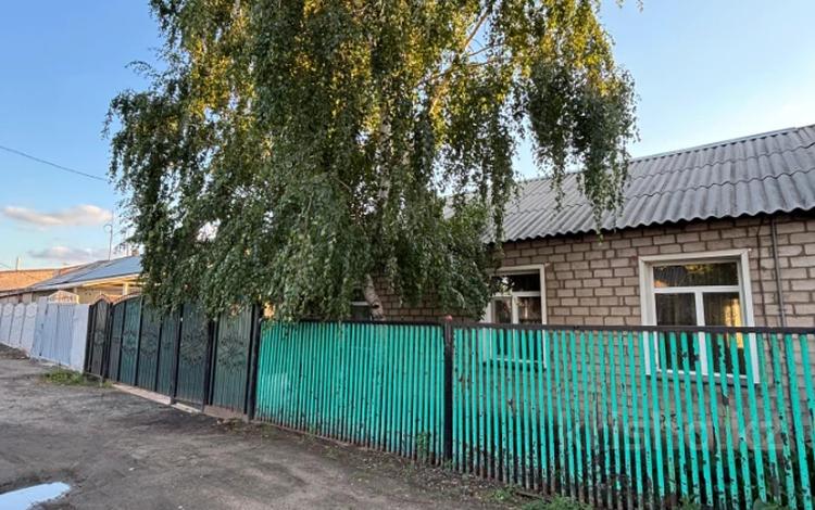 Часть дома · 3 комнаты · 85.9 м² · 5 сот., Сахалинская 46 — Второй Павлодар за 20 млн 〒 — фото 3