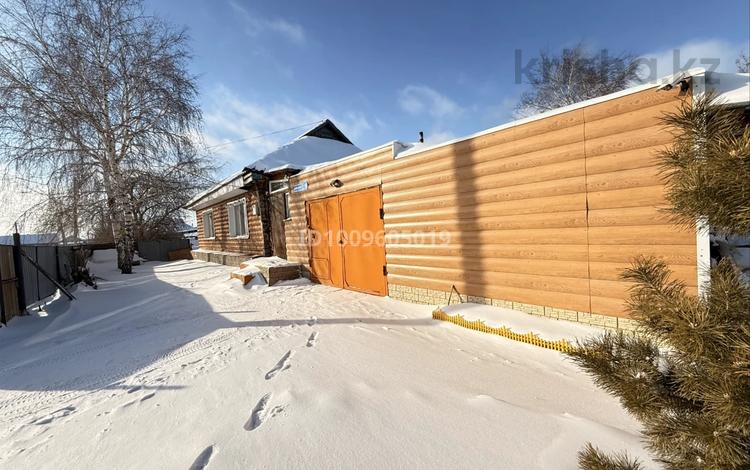 Отдельный дом · 4 комнаты · 65.4 м² · 174 сот., Жапек Батыр за 15 млн ₸ в Саумалколе — фото 2