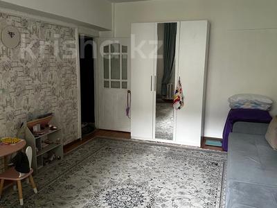 1-бөлмелі пәтер · 39 м² · 2/2 қабат, мкр Карасу, Черемушки 1 3, бағасы: 18.5 млн ₸ в Алматы, Алатауский р-н