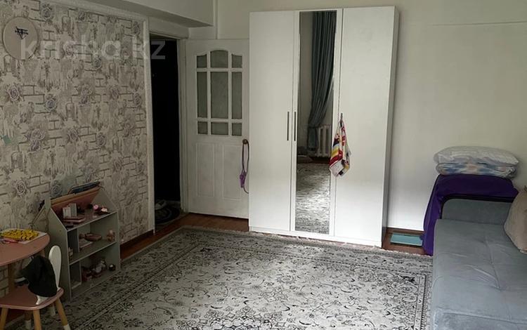 1-бөлмелі пәтер · 39 м² · 2/2 қабат, мкр Карасу, Черемушки 1 3, бағасы: 18.5 млн ₸ в Алматы, Алатауский р-н — фото 2