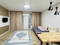 1-комнатная квартира · 38 м² · 7/9 этаж, мкр Шугыла, Строительная 340/39 — Абая за 200 000 ₸ в Алматы, Наурызбайский р-н