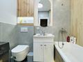 1-комнатная квартира · 38 м² · 7/9 этаж, мкр Шугыла, Строительная 340/39 — Абая за 200 000 ₸ в Алматы, Наурызбайский р-н — фото 3
