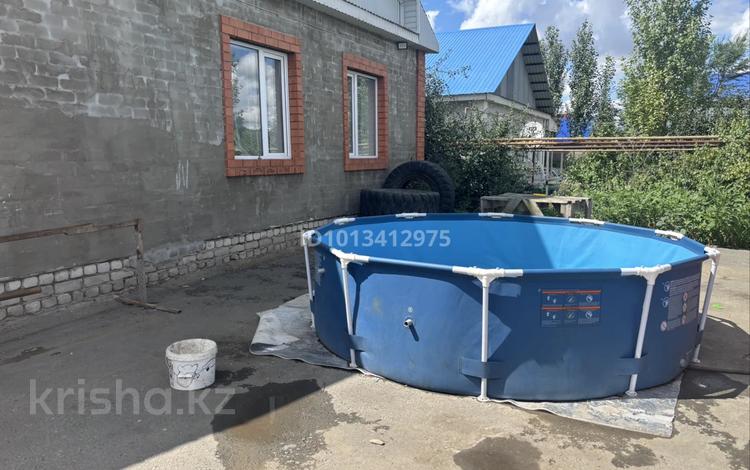 Жеке үй · 4 бөлме · 153 м², Геолог-4 47, бағасы: 22 млн ₸ в Актобе, жилой массив Заречный-1 — фото 7