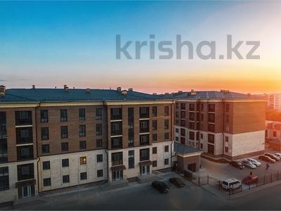 4-комнатная квартира · 132.2 м² · 5/5 этаж, мкр Юго-Восток, Республики 49 за ~ 47.6 млн 〒 в Караганде, Казыбек би р-н