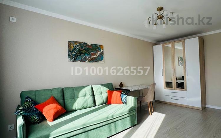 1-бөлмелі пәтер · 43 м² · 3/10 қабат, Туран 57/7, бағасы: 270 000 ₸ в Астане, Нура р-н — фото 2