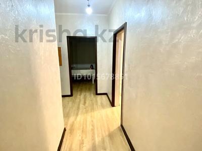 1-бөлмелі пәтер · 50 м² · 13/16 қабат, Алмагүл ш/а. 17, бағасы: 15 млн ₸ в Атырау, мкр. Алмагуль