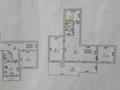 4-бөлмелі пәтер · 138 м² · 9/9 қабат, Баймуханова, бағасы: 24 млн ₸ в Атырау — фото 17
