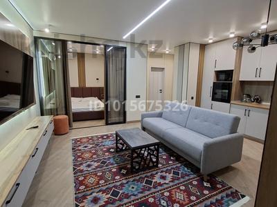 2-бөлмелі пәтер · 50 м² · 2/5 қабат, Акназар хан 58, бағасы: 12 000 ₸ в Шымкенте