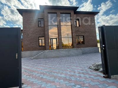 Отдельный дом · 4 комнаты · 255 м² · 6.2 сот., Бокейхана 308 — Горячая цена! за 133 млн ₸ в Павлодаре