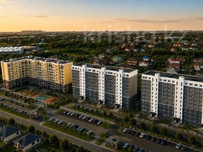 2-комнатная квартира · 69.2 м², Придорожная 87/2 за ~ 26.3 млн ₸ в Уральске
