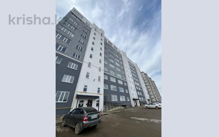 2-комнатная квартира · 69.2 м², Придорожная 87/2 за ~ 18.7 млн 〒 в Уральске — фото 6