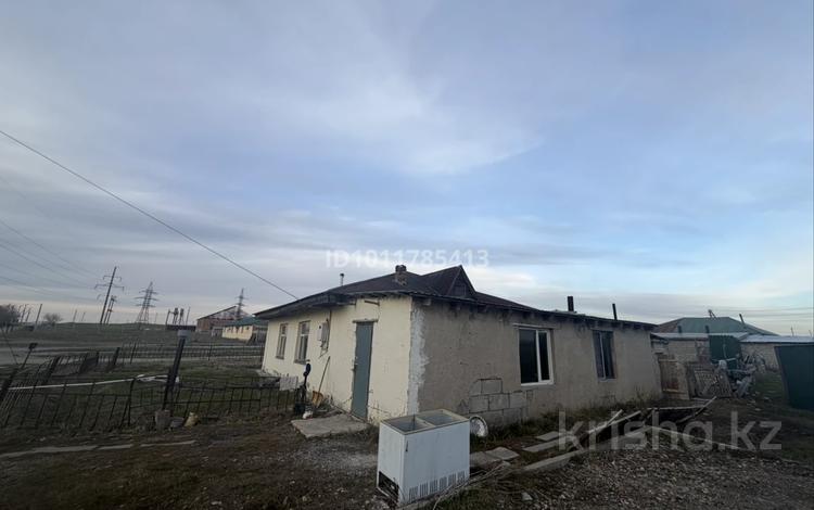 Отдельный дом · 3 комнаты · 80 м² · 10 сот., Мұстапа шоқаи 3 — Мұстапа шоқаи 3 за 5.5 млн ₸ в Усть-Каменогорске, Ново-Явленка — фото 2