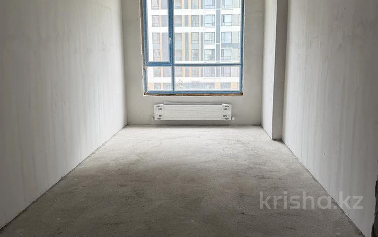 2-комнатная квартира · 63.8 м² · 4/18 этаж, Е-36 за 34.5 млн ₸ в Астане, Нура р-н — фото 2