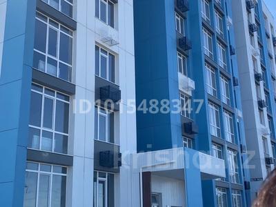 1-бөлмелі пәтер · 45.3 м² · 4/9 қабат, Кемел ш/а. 65 — Кокжиек сити, бағасы: 22 млн ₸ в Алматы, Жетысуский р-н