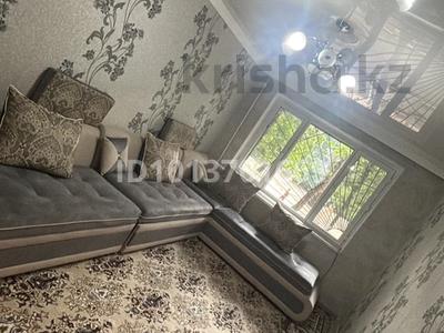 2-комнатная квартира · 50 м² · 1/5 этаж, мкр Карасу, Қарасу ш/а. 3 — Альфараби кошесінің маңында за 100 000 ₸ в Таразе