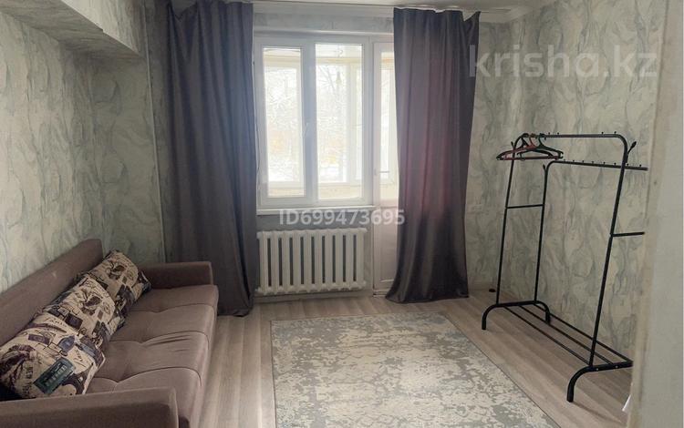 1-комнатная квартира · 22 м² · 2/3 этаж, Чехова 20а — Молдагалиева за 120 000 ₸ в Алматы, Турксибский р-н — фото 2