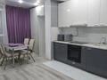 1-комнатная квартира · 44 м² · 5/22 этаж, Чингиз Айтматов 34 за 22.9 млн ₸ в Астане, Нура р-н — фото 3