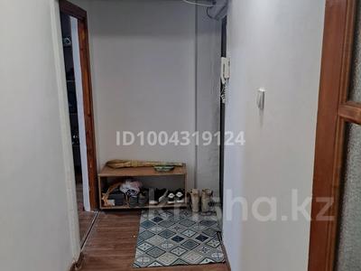 2-комнатная квартира · 48 м², Сатпаева за 90 000 ₸ в Таразе