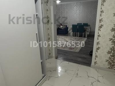 2-комнатная квартира · 63.5 м² · 5/12 этаж, Сзади Обл. Акимата 12/5 за 200 000 ₸ в Туркестане