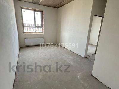 1-бөлмелі пәтер · 36.1 м² · 9/9 қабат, Толе би 12/1, бағасы: 24 млн ₸ в Астане, Есильский р-н