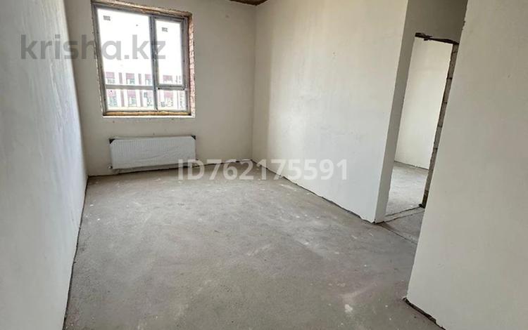 1-бөлмелі пәтер · 36.1 м² · 9/9 қабат, Толе би 12/1, бағасы: 24 млн ₸ в Астане, Есильский р-н — фото 2