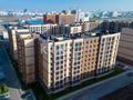 1-бөлмелі пәтер · 36.1 м² · 9/9 қабат, Толе би 12/1, бағасы: 24 млн ₸ в Астане, Есильский р-н — фото 10