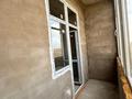 1-бөлмелі пәтер · 36.1 м² · 9/9 қабат, Толе би 12/1, бағасы: 24 млн ₸ в Астане, Есильский р-н — фото 7