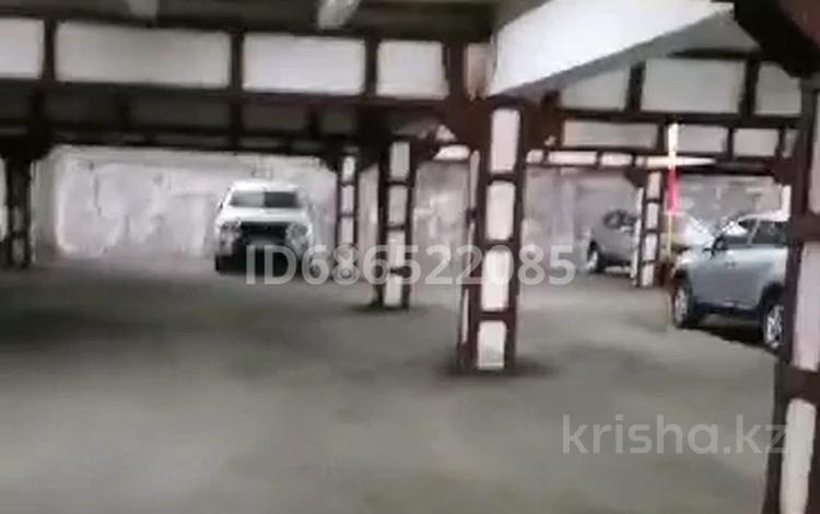 Паркинг · 18 м² · Курмангазы 141 — Весновка за 2 млн ₸ в Алматы, Алмалинский р-н — фото 2