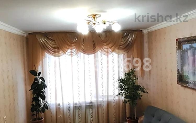 4-бөлмелі пәтер · 92.1 м² · 5/6 қабат, мкр Жилгородок, проспект Мира д.1/корп.1 — Тургенева, бағасы: 24.5 млн ₸ в Актобе — фото 13