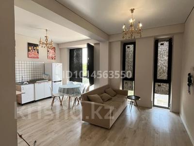 2-комнатная квартира · 47.5 м² · 5/5 этаж, мкр Шапагат, Головацкого 5 за 280 000 ₸ в Алматы, Алатауский р-н