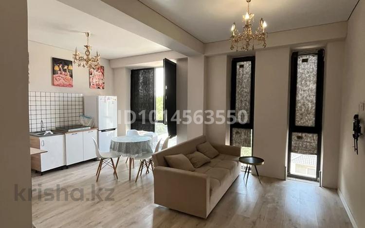 2-бөлмелі пәтер · 47.5 м² · 5/5 қабат, мкр Шапагат, Головацкого 5, бағасы: 280 000 ₸ в Алматы, Алатауский р-н — фото 2