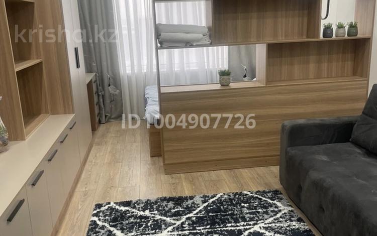 1-комнатная квартира · 48 м² · 10/16 этаж, К. Толеметова 64 за 34 млн 〒 в Шымкенте — фото 8