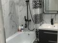 2-бөлмелі пәтер · 55 м² · 4/9 қабат, мкр. Алтын орда 13, бағасы: 35 млн ₸ в Актобе — фото 17