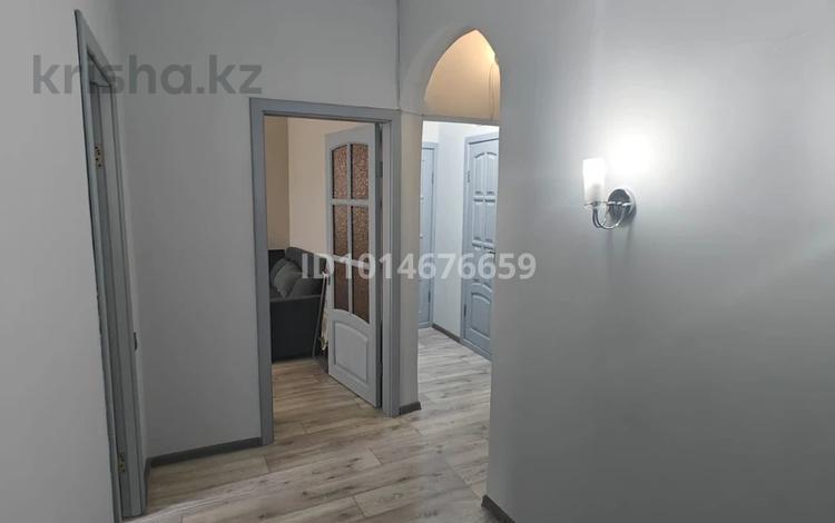 1-комнатная квартира · 40 м² · 5/5 этаж, мкр Алмагуль, проспект Гагарина 292/2 — Серкебаева и Левитана за 260 000 ₸ в Алматы, Бостандыкский р-н — фото 8