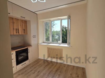 2-бөлмелі пәтер · 52 м² · 4/5 қабат, Есенова 36 — Мухамеджанова, бағасы: 51 млн ₸ в Алматы, Медеуский р-н