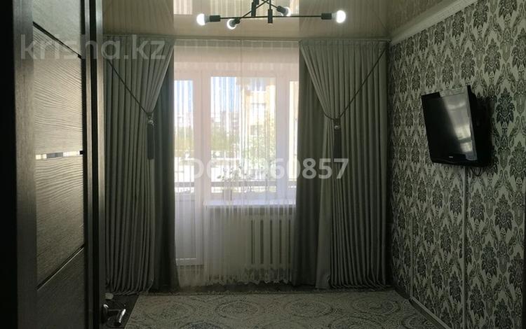 2-комнатная квартира · 41.5 м² · 3/5 этаж, Валиханова за ~ 6.3 млн 〒 в Алге — фото 2