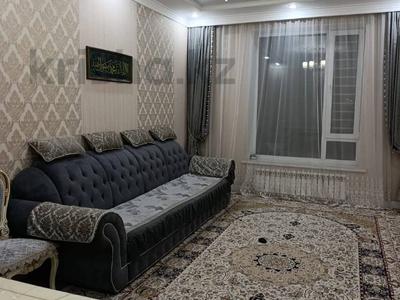 3-комнатная квартира · 76 м² · 10/10 этаж, ул. Анет баба 11 за 47.5 млн ₸ в Астане, Нура р-н